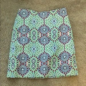 Talbots skirt